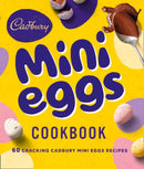 CADBURY MINI EGGS COOKBO IE HB