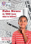 BIG CAT_FAKE NEWS