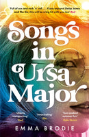 SONGS IN URSA MAJOR PB