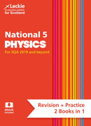 N5 PHYSICS LECKIE COMPLETE R&P