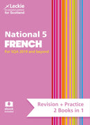N5 FRENCH LECKIE COMPLETE R&P