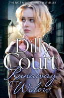 RUNAWAY WIDOW_ROCKWOOD CHR3 HB