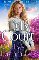 DOLLYS DREAM_ROCKWOOD CHRO6 PB