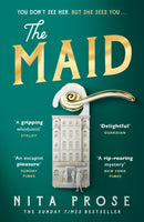MAID_MOLLY MAID MYSTERY1 PB