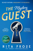 MYSTERY GUEST PB