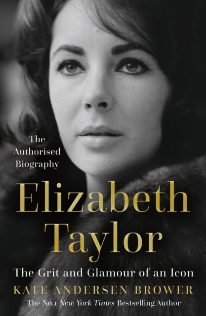 ELIZABETH TAYLOR PB