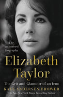 ELIZABETH TAYLOR PB