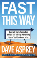 FAST THIS WAY PB