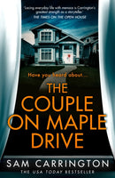 The Couple on Maple Drive-9780008436384