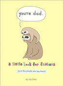 YOURE DAD HB