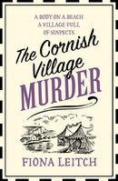 CORNISH VILLAGE_NOSEY PARK2 PB