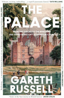 PALACE PB