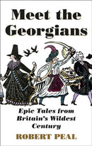 MEET GEORGIANS HB
