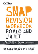 SNAP AQA GCSE ROMEO WB