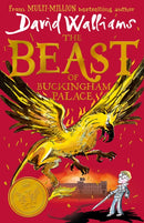 BEAST OF BUCKINGHAM PALACE PB
