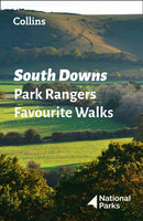 SOUTH DOWNS PARK RANGERS PB