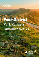 PEAK DISTRICT PARK RANGERS PB