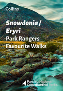 SNOWDONIA PARK RANGERS PB