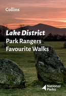 LAKE DISTRICT PARK RANGERS PB