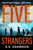 FIVE STRANGERS PB