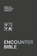 Holy Bible: English Standard Version (ESV) Encounter Bible-9780008439903