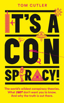 ITS CONSPIRACY PB