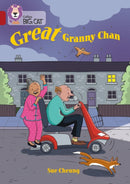 Great Granny Chan : Band 14/Ruby-9780008440657