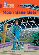 Moon Base Beta : Band 14/Ruby-9780008440664