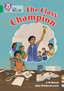 BIG CAT_CLASS CHAMPION