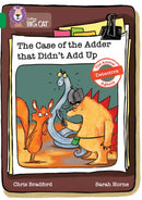 BIG CAT_ADDER THAT DIDN''T ADD