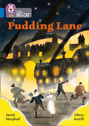BIG CAT_PUDDING LANE