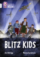 BIG CAT_BLITZ KIDS
