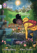 BIG CAT_COUNT YOUR BLESSINGS