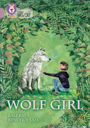 BIG CAT_WOLF GIRL