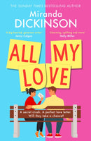 ALL MY LOVE PB