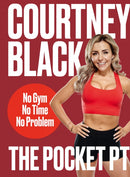 The Pocket PT : No Gym, No Time, No Problem-9780008441593