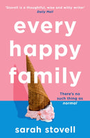 EVERY HAPPY FAMILY PB