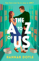 TO Z OF US PB