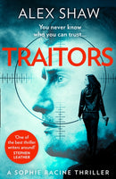 TRAITORS_SOPHIE RACINE ASS1 PB