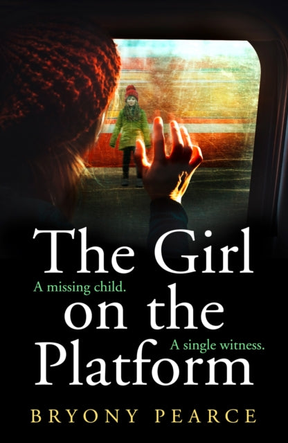 The Girl on the Platform-9780008441845