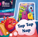 BIG CAT L&S_TAP TAP NAP