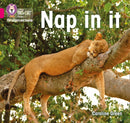 Nap in it : Band 01a/Pink a-9780008442071