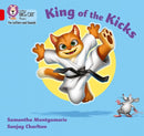 King of the Kicks : Band 02a/Red a-9780008442156