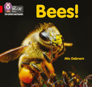 Bees! : Band 02b/Red B-9780008442217