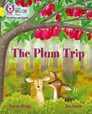 BIG CAT L&S_PLUM TRIP