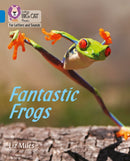 BIG CAT L&S_FANTASTIC FROGS