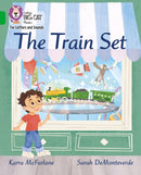 The Train Set : Band 05/Green-9780008442309