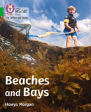 Beaches and Bays : Band 05/Green-9780008442323