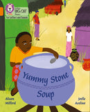 BIG CAT L&S_YUMMY MUDDY STONE
