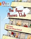 The Paper Planes Club : Band 06/Orange-9780008442361
